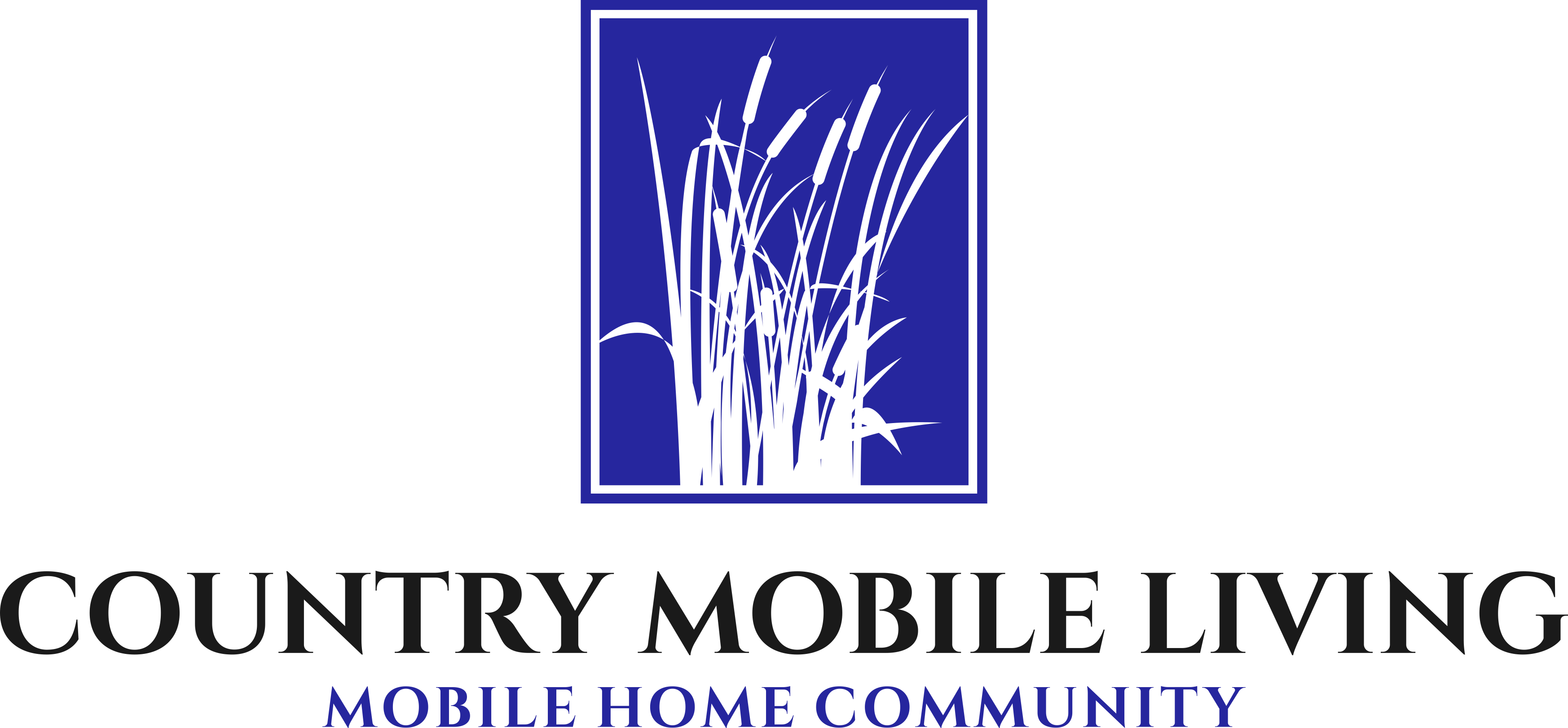 Country Mobile Living