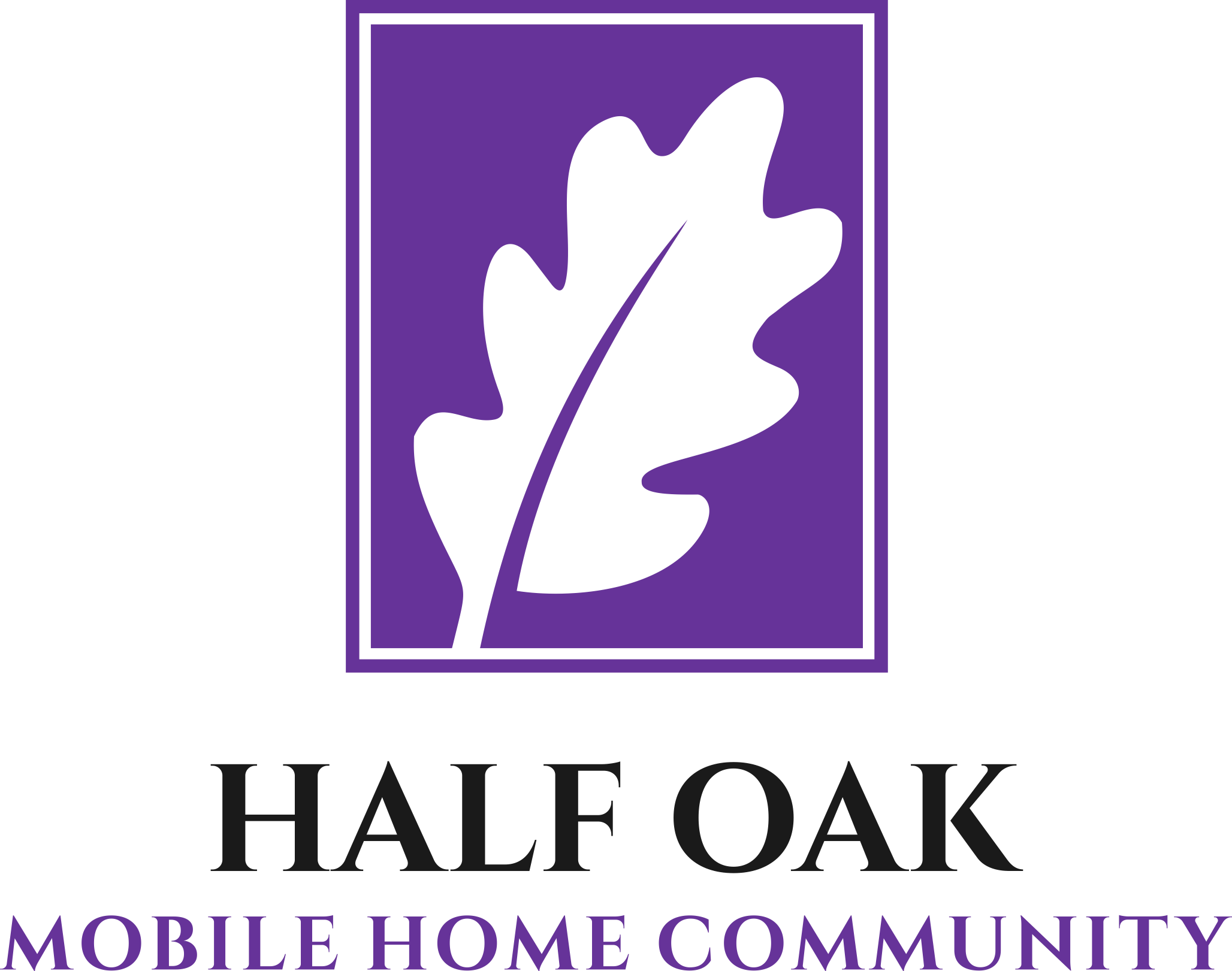Half Oak MHC