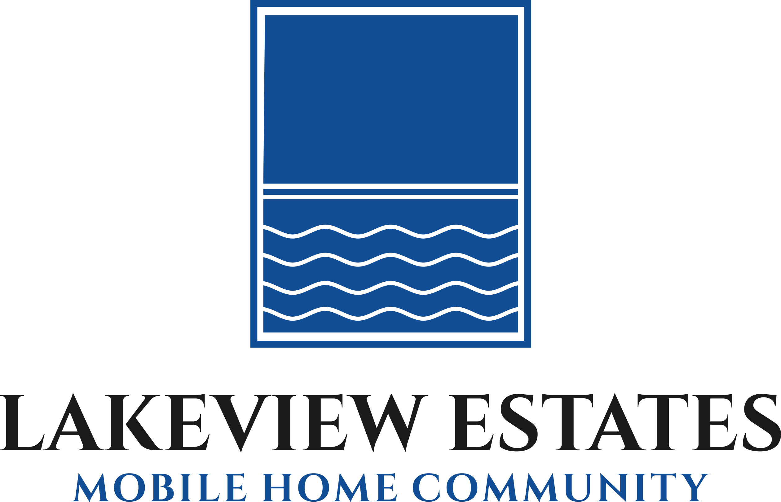 Lakeview Estates MHC