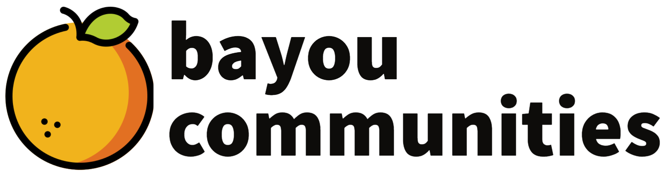 Bayou Communities